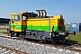O&K 26904 - BAM Rail "KÖF 335"
07.04.2019 - Dordrecht
Maxime Bonnier