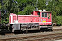 O&K 26908 - DB "335 198-8"
20.06.2004 - Köln-Poll, Güterbahnhof
Dietmar Stresow