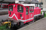 O&K 26909 - DB Cargo "335 199-6"
25.05.2002 - Mainz Hauptbahnhof
Bernd Piplack
