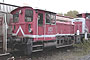 O&K 26909 - Railion "335 199-6"
27.10.2003 - Mainz-Bischofsheim
Mario D.