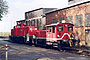O&K 26910 - DB Cargo "335 200-2"
29.04.2003 - Kassel, Servicestelle Cargo
Marcus Friedrich