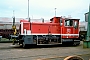 O&K 26910 - DB Cargo "335 200-2"
221.04.2001 - Hanau
Ralf Lauer