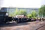 O&K 26912 - Railion "335 202-8"
11.07.2004 - Chemnitz, Werk DB Fahrzeuginstandhaltung
Tino Petrick