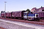 O&K 26919 - DB "333 209-5"
04.05.1990 - Bramsche, Bahnhof
Rolf Köstner