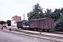 O&K 26919 - DB "333 209-5"
01.08.1986 - Ankum, Bahnhof
Rolf Köstner