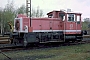 O&K 26920 - DB AG "335 210-1"
11.04.1999 - Hamburg-Wilhelmsburg
Frank Glaubitz