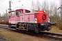 O&K 26920 - DB Cargo "335 210-1"
20.01.2003 - Hamburg-Eidelstedt
Torsten Schulz