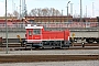 O&K 26920 - DB Schenker "335 210-1"
31.03.2013 - Maschen, Rangierbahnhof
Andreas Kriegisch