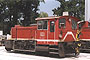 O&K 26922 - DB Cargo "335 212-7"
26.08.2001 - Gremberg, Bahnbetriebswerk
Andreas Kabelitz