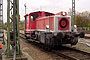 O&K 26923 - DB Cargo "335 213-5"
06.11.2000 - Hamburg-Eidelstedt
Torsten Schulz