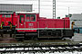 O&K 26924 - Railion "335 214-3"
06.03.2004 - Gremberg, Bahnbetriebswerk
Bernd Piplack