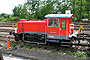 O&K 26926 - Railion "333 716-9"
18.08.2004 - Mainz-Bischofsheim
Martin Ausmann