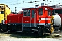O&K 26926 - DB Cargo "333 716-9"
20.05.2001 - Karlsruhe, Betriebshof
Ernst Lauer