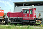 O&K 26931 - Railion "335 221-8"
27.05.2005 - Hagen-Vorhalle, Bahnbetriebswerk
Bernd Piplack