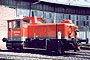 O&K 26934 - DB AG "335 224-2"
08.05.1998 - Krefeld, Bahnbetriebswerk
Andreas Böttger