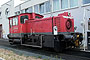 O&K 26934 - DB Cargo "335 224-2"
02.08.2003 - Gremberg, Betriebshof
Mario D.