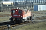 O&K 26934 - DB Cargo "335 224-2"
16.02.2017 - Mainz-Bischofsheim
Christian Trummer