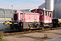 O&K 26937 - DB Cargo "335 227-5"
23.11.2000 - Hamburg-Eidelstedt
Torsten Schulz