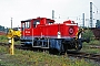 O&K 26938 - DB Cargo "335 228-3"
06.08.2000 - Hamburg-Wilhelmsburg, Bahnbetriebswerk
Malte Werning