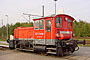 O&K 26938 - DB Cargo "335 228-3"
17.10.2001 - Hamburg-Eidelstedt
Torsten Schulz
