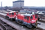 O&K 26938 - Railion "335 228-3"
02.03.2011 - Maschen, Rangierbahnhof
Andreas Kriegisch