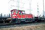 O&K 26942 - DB Cargo "335 232-5"
09.03.2003 - Lingen-Hanekenfähr, Stahlwerk
Stefan Kunzmann