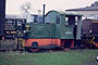 Windhoff 276 - BEM "Kö 0116"
30.03.1997 - Nördlingen, Bayerisches Eisenbahnmuseum
Patrick Paulsen