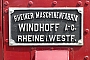 Windhoff 304 - Eifelbahn "Kö 0221"
27.04.2008 - Ulmen
Dietmar Stresow