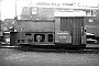 Windhoff 344 - DB "Ka 4862"
01.05.1966 - Köln, Bahnbetriebswerk Deutzerfeld
Dieter Spillner