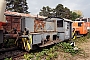 Windhoff 819 - ÖSEK "Kö 5159"
21.08.2024 - Strasshof, Eisenbahnmuseum "Das Heizhaus"
Georg Balmer