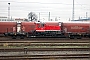 Waggon-Union Siegen 138676 - DB AG "80 80 971 9 142-9"
19.12.2008 - Cottbus, Güterbahnhof
Gunnar Hölzig